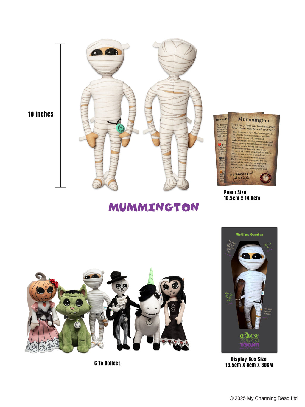 Mummington