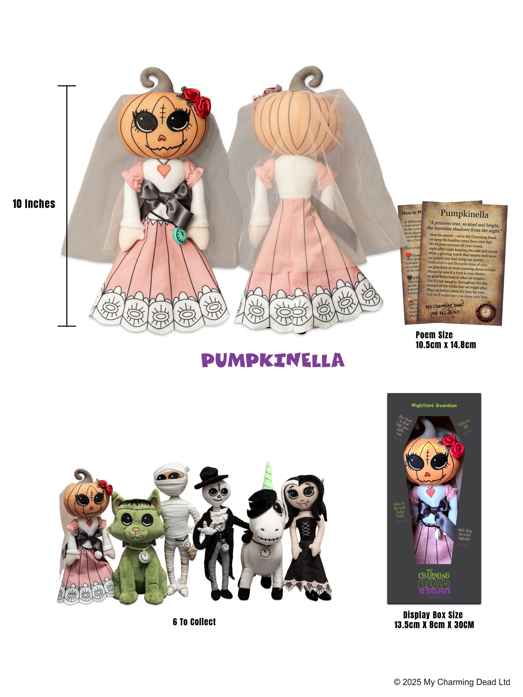 Pumpkinella