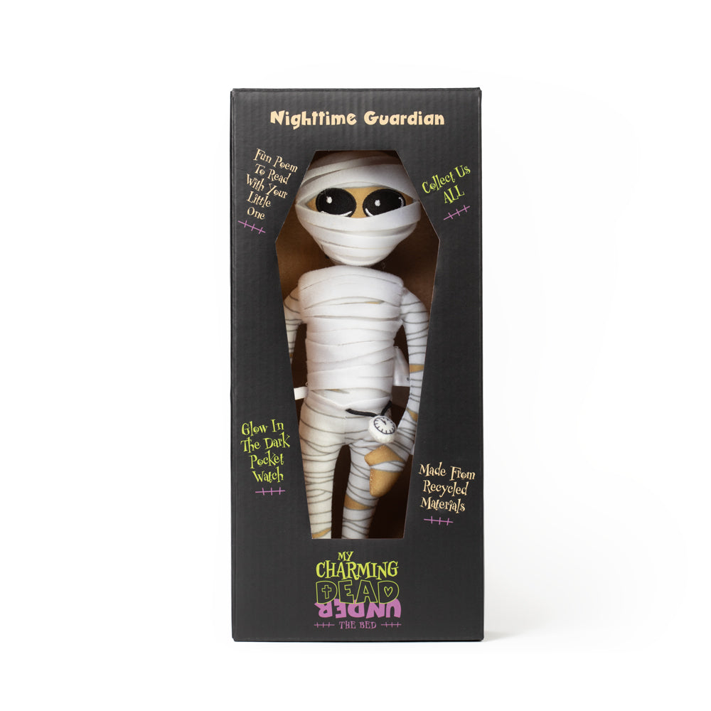 Mummington