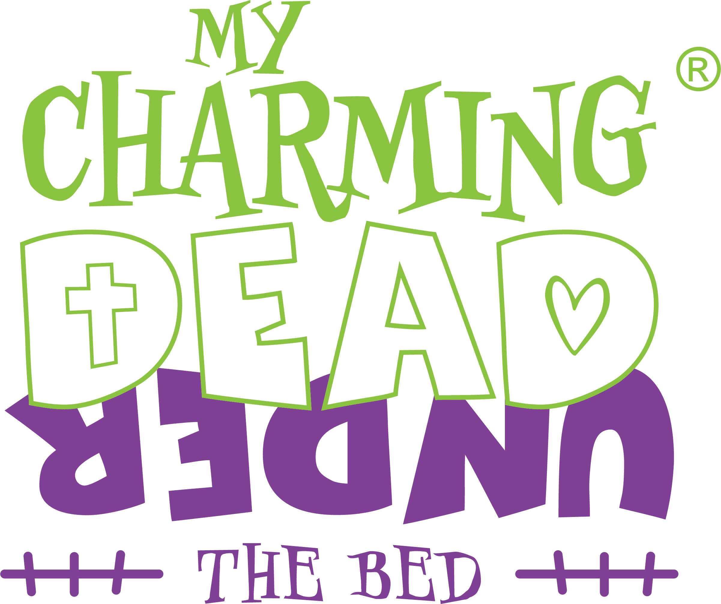 My Charming Dead Under The Bed