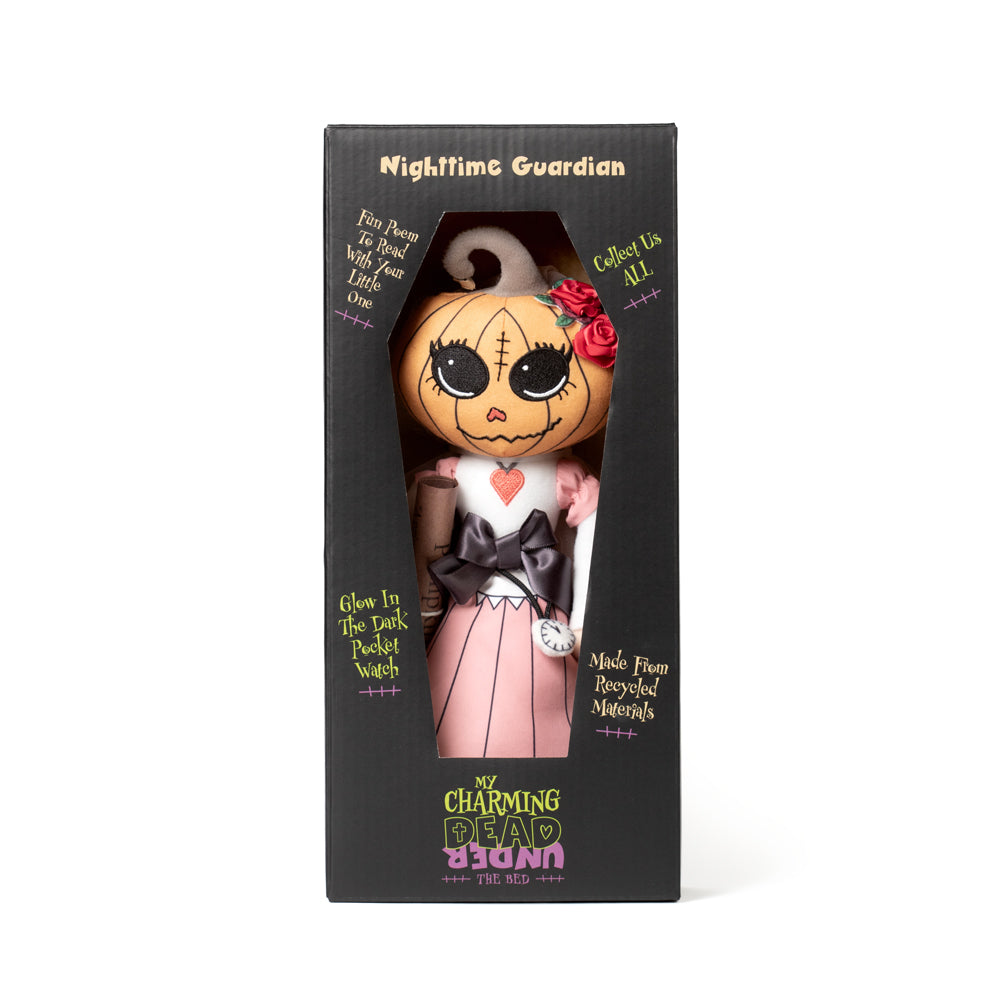 Pumpkinella